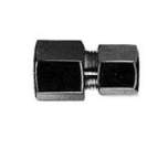 SMC DEF12-03. Bulkhead Union & Bulkhead Connector - DE