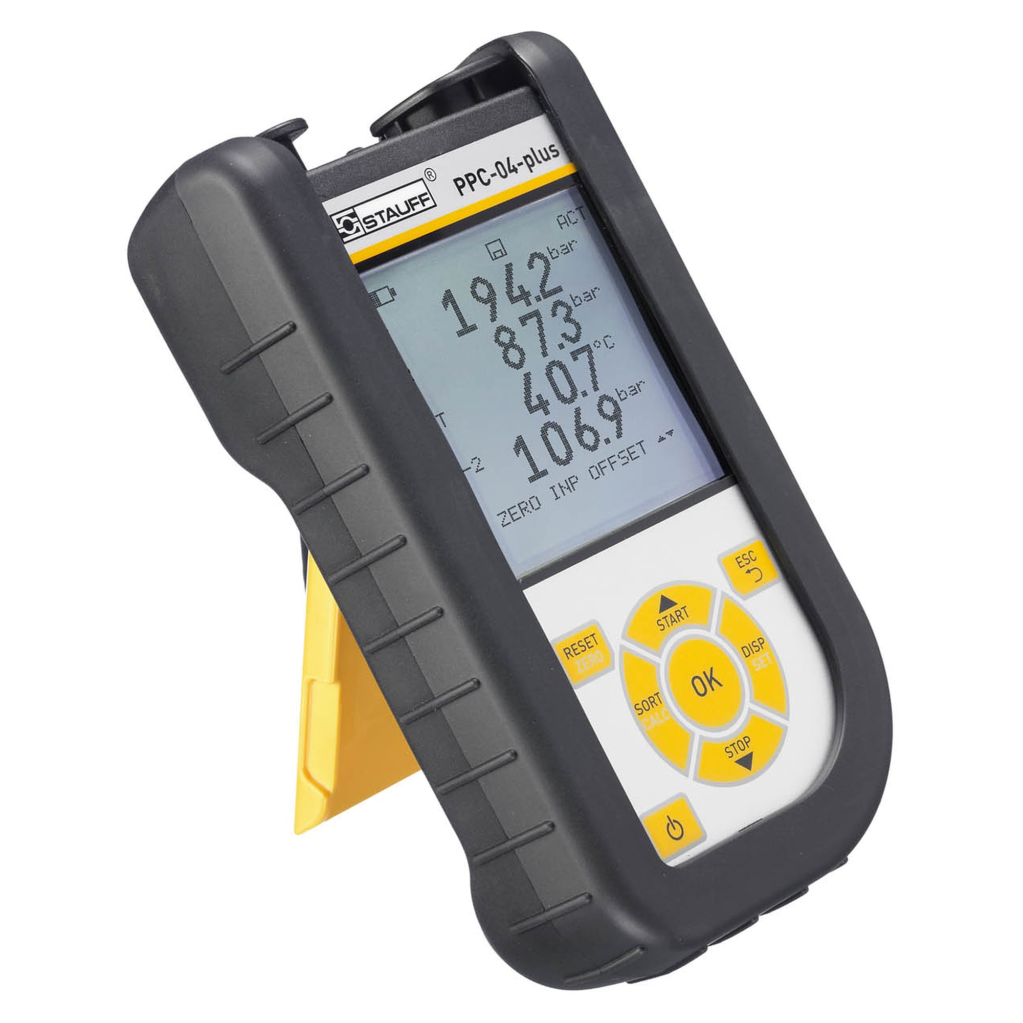 STAUFF Test - Stauff 1810000599
