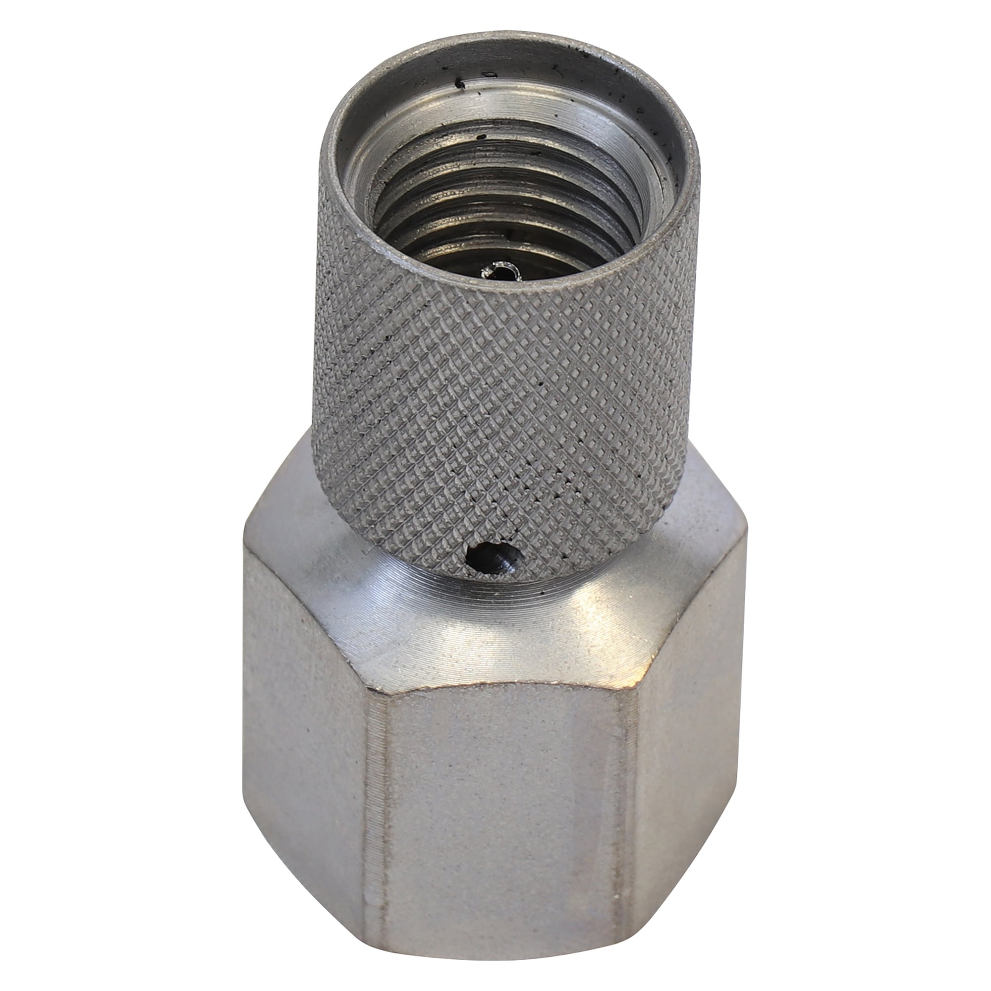 Prüfgerät PPC-Baureihe Koffer-Set mit Drucksensor 60 Bar 600 Bar 600 Bar - Stauff 1810000587
