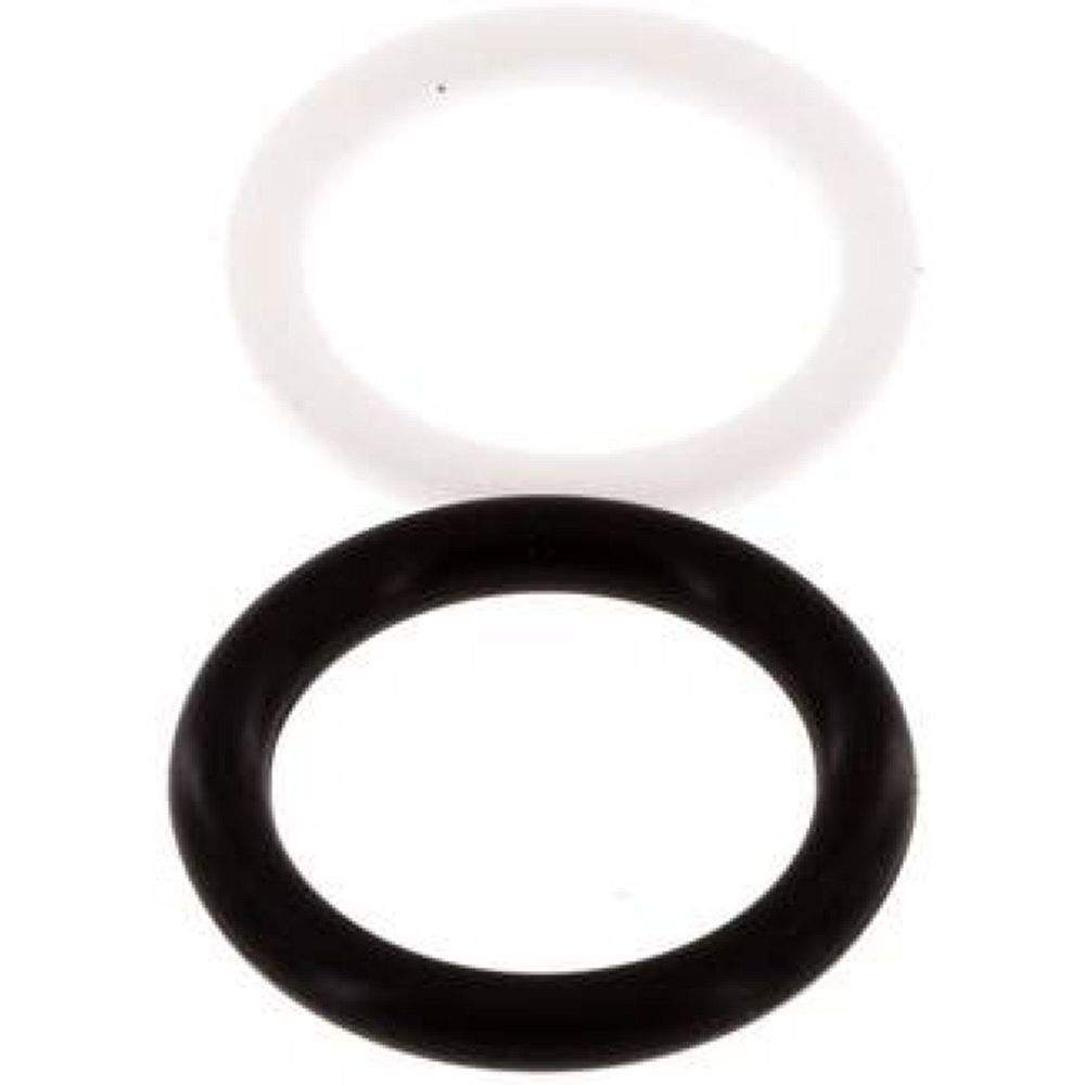 Dichtsatz für Steckkupplung ISO7241-1A, Baugröße 1