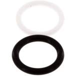 Dichtsatz für Steckkupplung ISO7241-1A, Baugröße 1