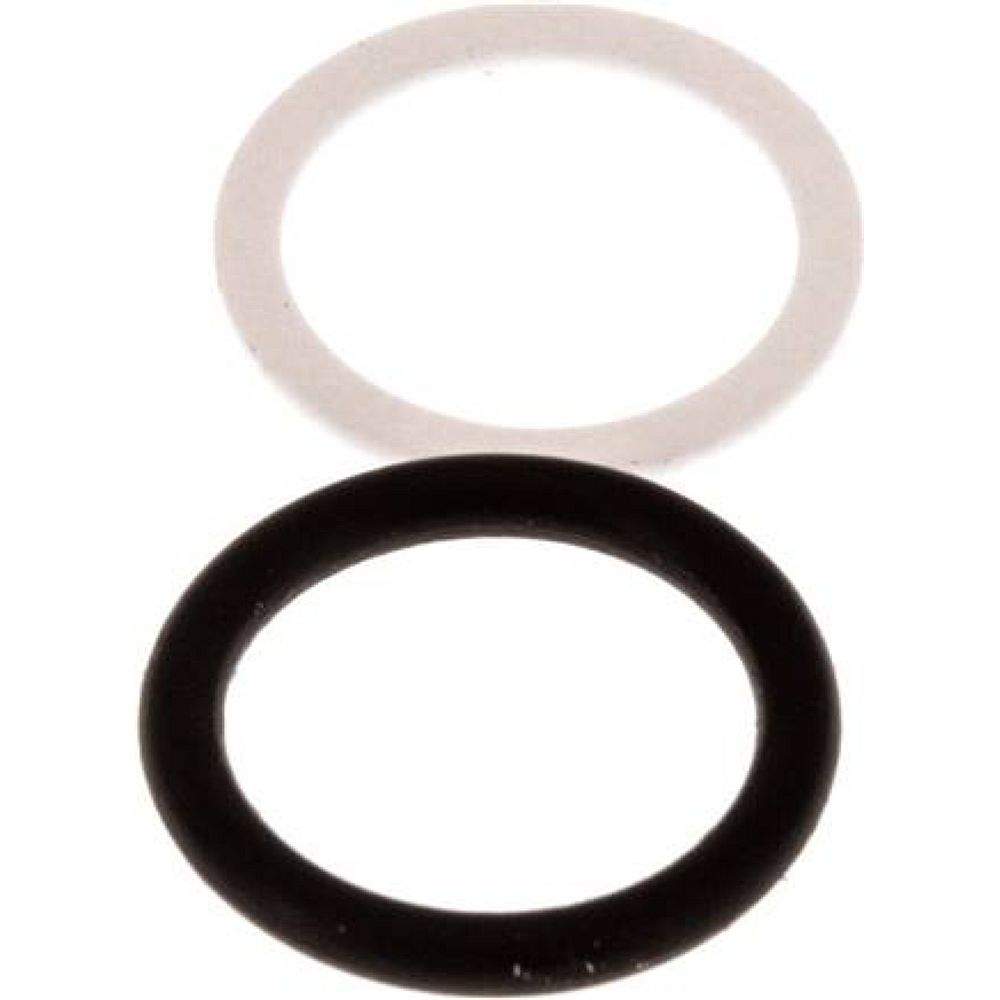 Dichtsatz für Steckkupplung ISO7241-1A, Baugröße 2A