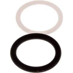 Dichtsatz für Steckkupplung ISO7241-1A, Baugröße 2A