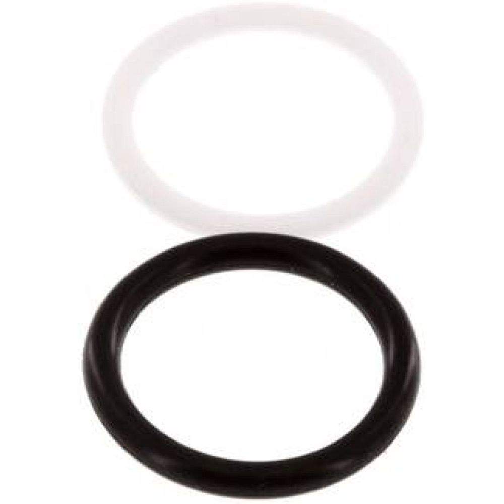 Dichtsatz für Steckkupplung ISO7241-1A, Baugröße 2T