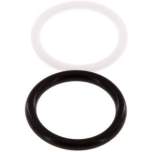 Dichtsatz für Steckkupplung ISO7241-1A, Baugröße 2T