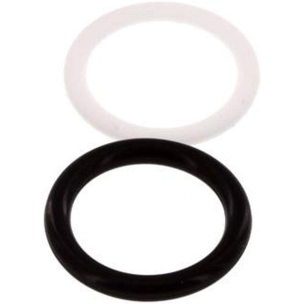 Dichtsatz für Steckkupplung ISO7241-1A, Baugröße 3