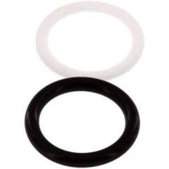 Dichtsatz für Steckkupplung ISO7241-1A, Baugröße 3