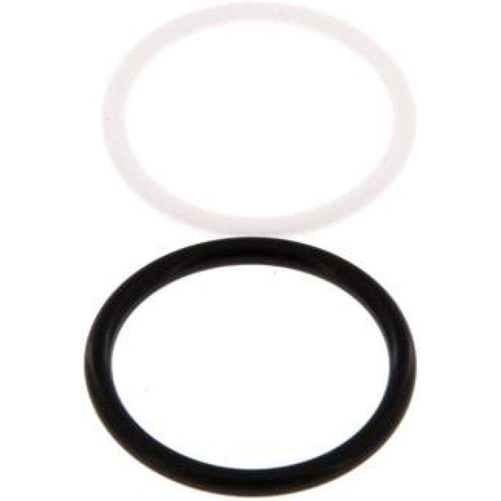 Dichtsatz für Steckkupplung ISO7241-1A, Baugröße 4