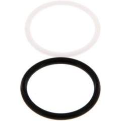 Dichtsatz für Steckkupplung ISO7241-1A, Baugröße 4