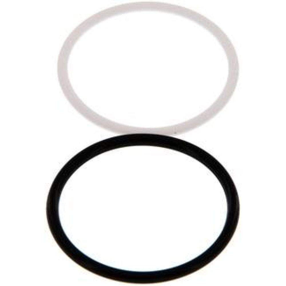 Dichtsatz für Steckkupplung ISO7241-1A, Baugröße 6