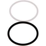 Dichtsatz für Steckkupplung ISO7241-1A, Baugröße 6