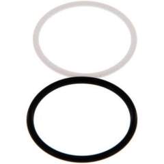 Dichtsatz für Steckkupplung ISO7241-1A, Baugröße 6