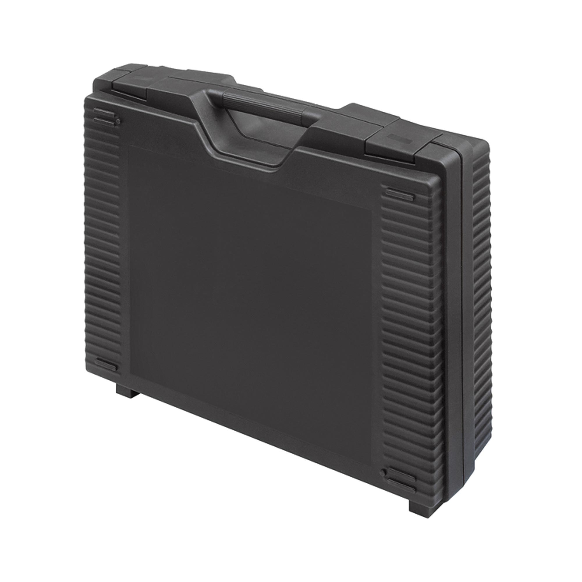 Transport case for hand-held measurement unit - Riegler 135868