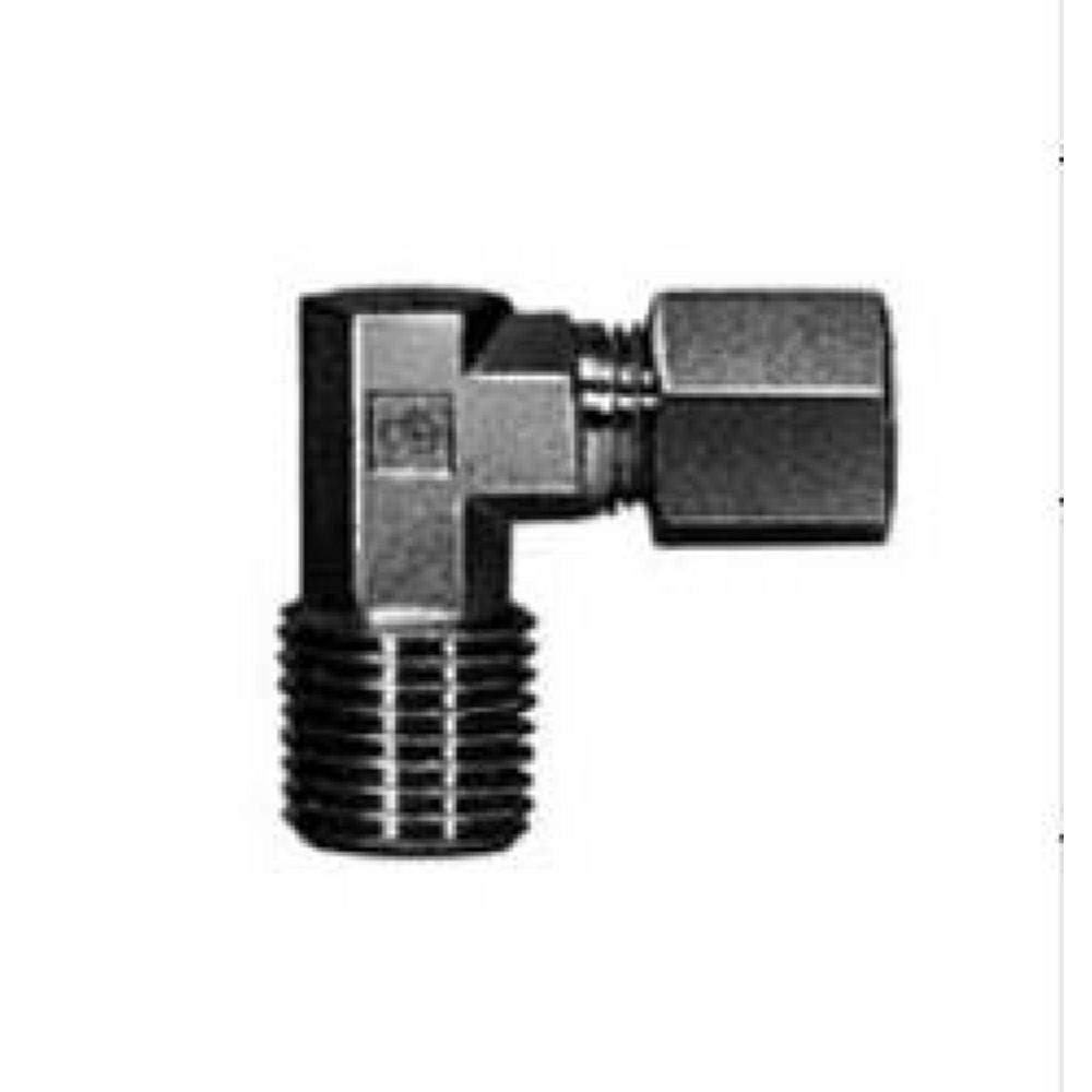 SMC DL06-02. Male Elbow - DL