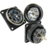 SMC DM12P-04NU. DM, Mehrfachkupplung