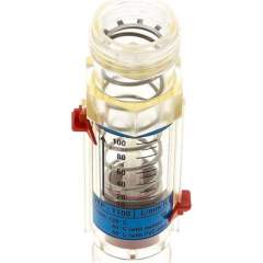 DM 100 K Durchflussmesser G 1" (AG), 20-100 l/min für Wasser