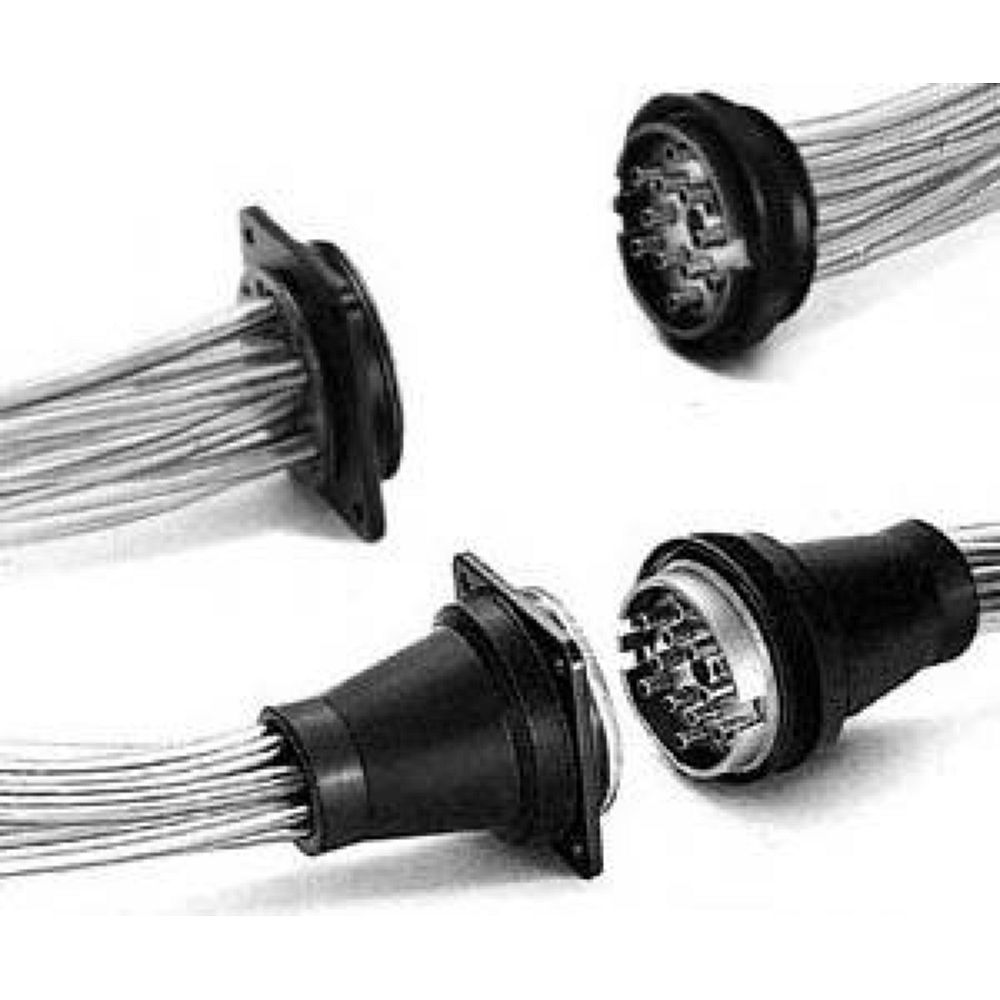 SMC DM12-04NU-C2. DM, Mehrfachkupplung