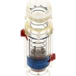 DM 20 K Durchflussmesser G 1" (AG), 2-20 l/min für Wasser