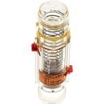 DM 30 K Durchflussmesser G 1" (AG), 2-30 l/min für Öl (100 cSt)