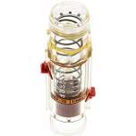 DM 75 K Durchflussmesser G 1" (AG), 10-75 l/min für Öl (100 cSt)