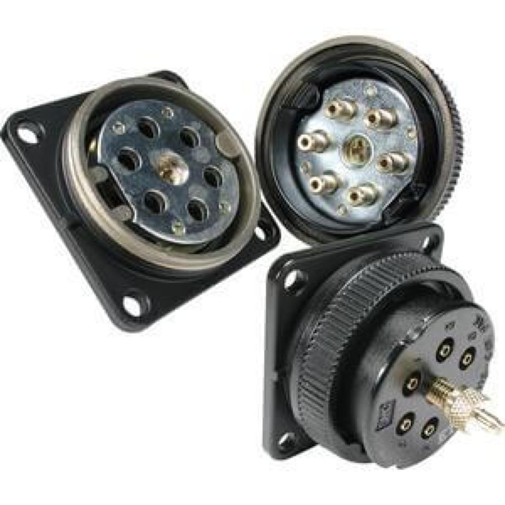 SMC DM12P-06NU. DM, Mehrfachkupplung