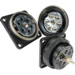 SMC DM12P-06NU. DM, Mehrfachkupplung