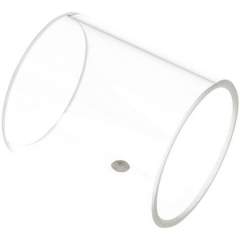 DMA 114 REP Ersatz-Schauglas