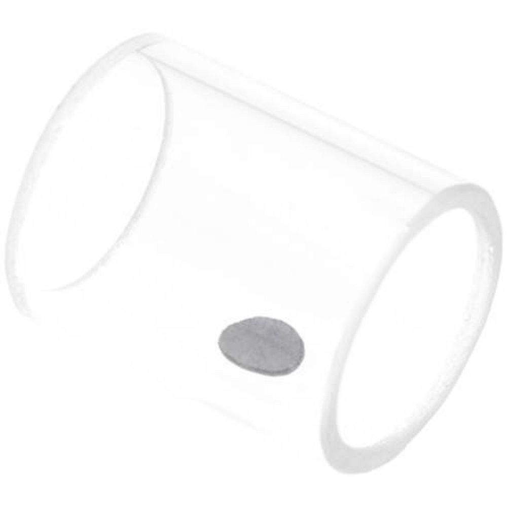 DMA 14 REP Ersatz-Schauglas