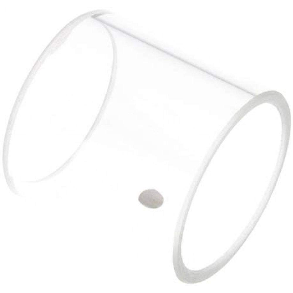 DMA 34 REP Ersatz-Schauglas