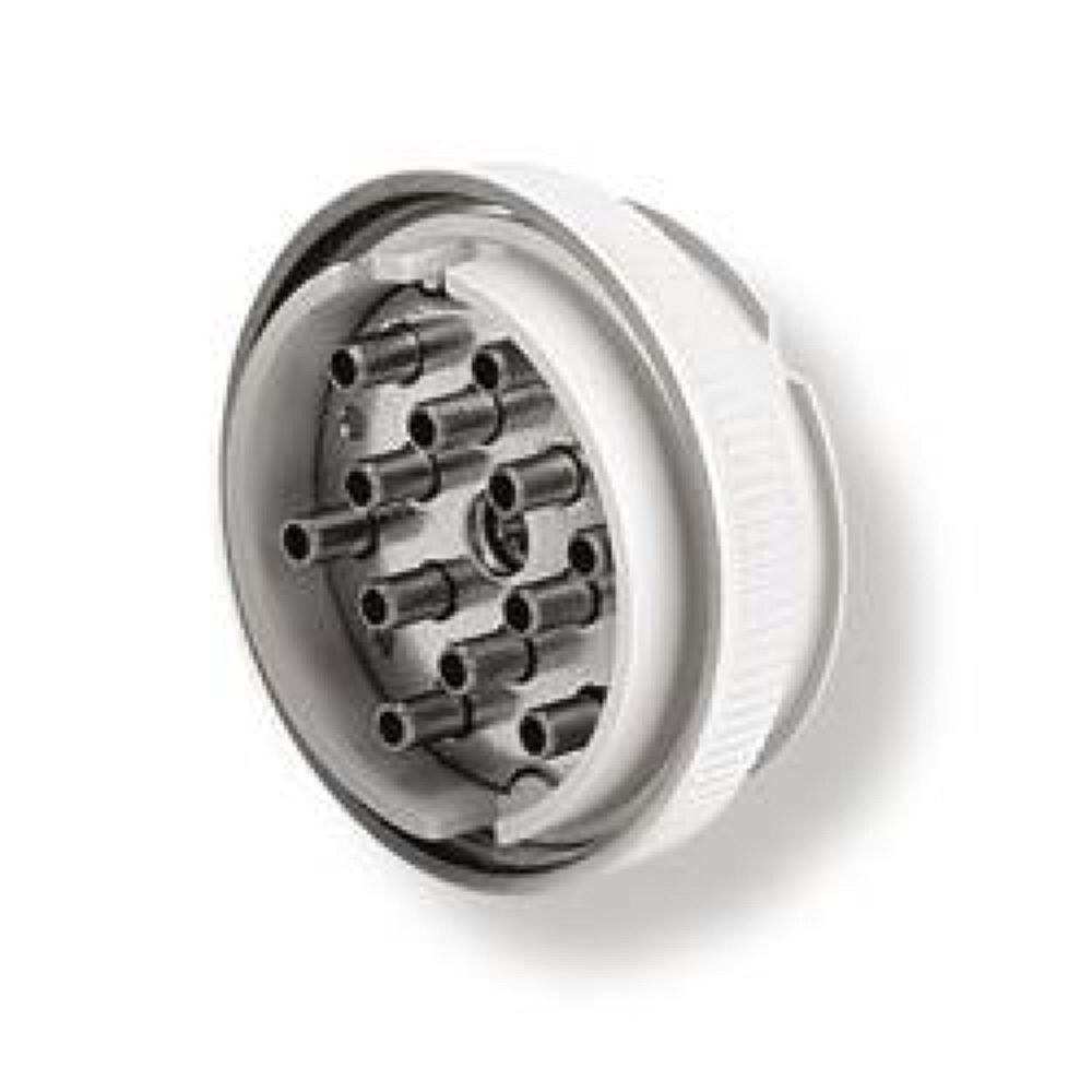 SMC DMK6-04. DMK, Mehrfachkupplung mit Steckverbindung