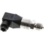 Wika DMU 400 ESB Druckmessumformer 0-400 bar (0,25% BFSL), G 1/2" AG