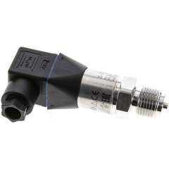 Wika DMU 40 ESB Druckmessumformer 0-40 bar (0,25% BFSL), G 1/2" AG