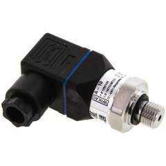 Wika DMUB 400 ES Druckmessumformer 0-400 bar (0,5% BFSL), G 1/4" AG