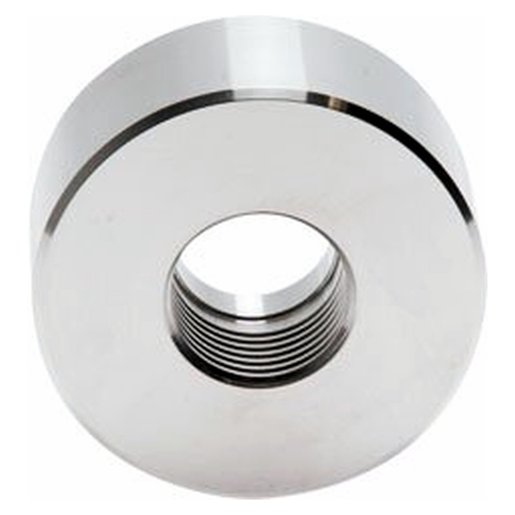 Accessory for compressed air equipment, G 1", 1.4571, protection IP 65