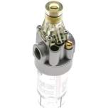 DO 01 Mini-Öler, G 1/4", Kunststoffbehälter