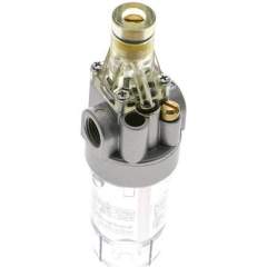 DO 01 Mini-Öler, G 1/4", Kunststoffbehälter