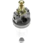 DO 11 Standard-Öler, G 1/4", Standard 1, Kunststoffbehälter