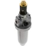 DO 11 M Standard-Öler, G 1/4", Standard 1, Metallbehälter ohne Sichtrohr