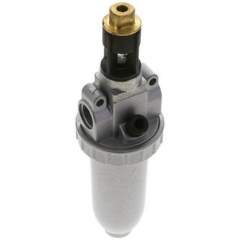 DO 12 M Standard-Öler, G 3/8", Standard 1, Metallbehälter ohne Sichtrohr