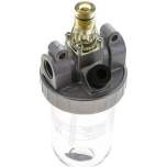 DO 22 Standard-Öler, G 3/8", Standard 2, Kunststoffbehälter