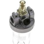 DO 23 Standard-Öler, G 1/2", Standard 2, Kunststoffbehälter