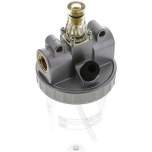 DO 32 Standard-Öler, G 3/8", Standard 3, Kunststoffbehälter