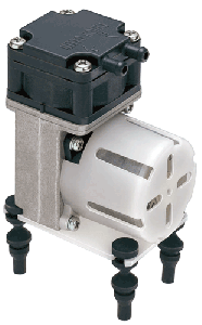 Nitto Kohki DP0102 12V. DC Diaphragm Pumps 12V/24V