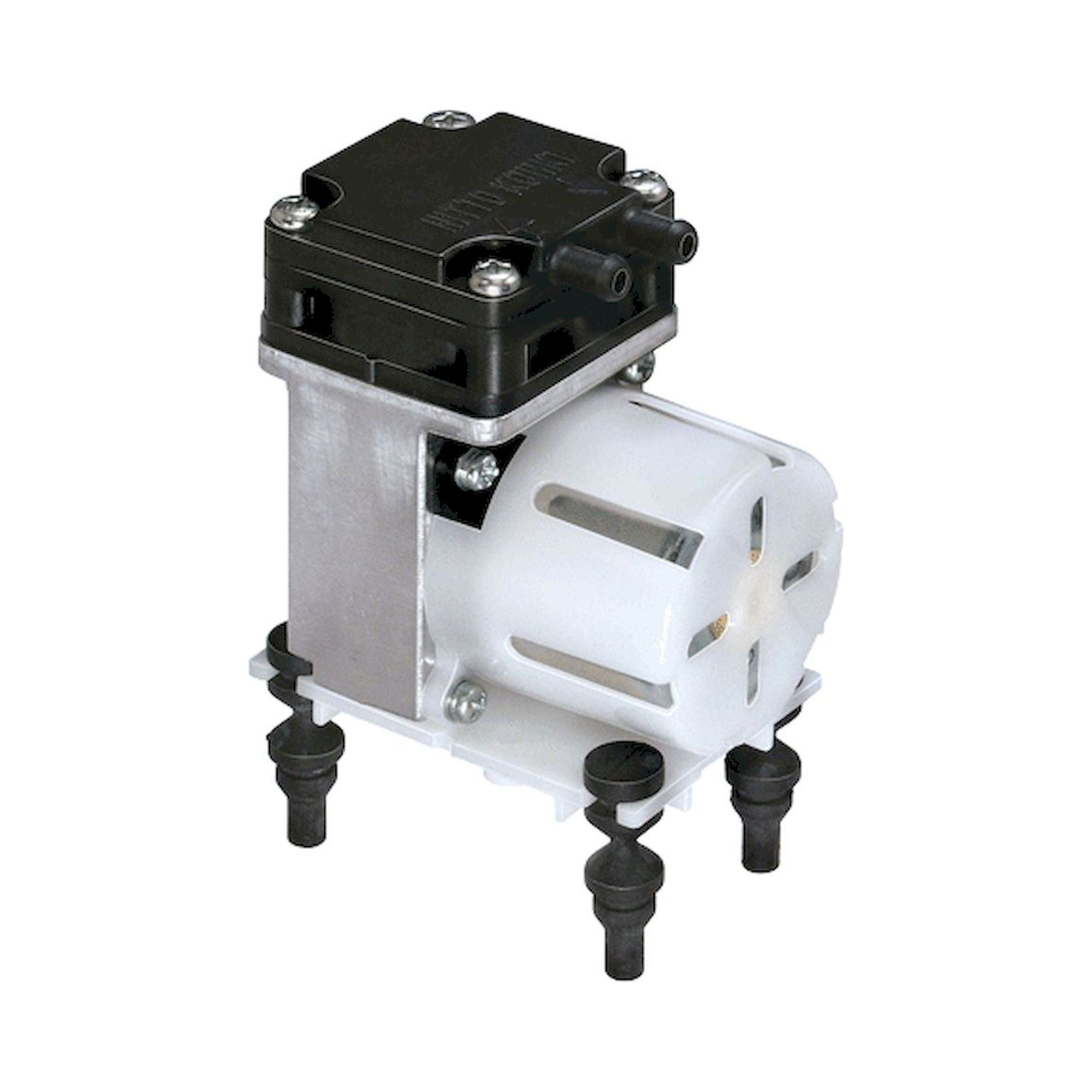 Nitto Kohki DP0102H-X2 12V. Gleichstrom Membranpumpen