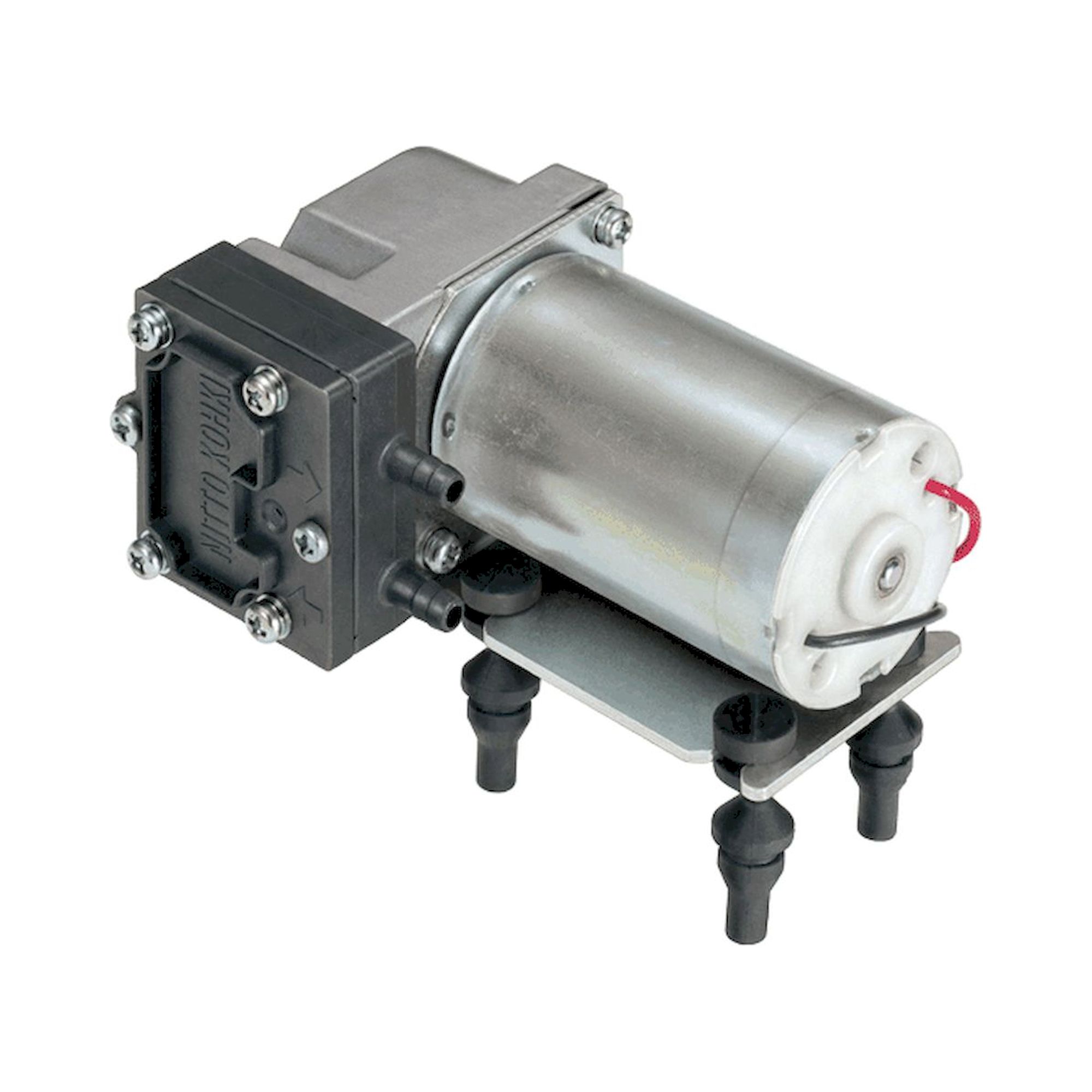 Gleichstrom-Membranpumpe DP0105-X1 12V, 2.8 l/min - Nitto Kohki 191112052
