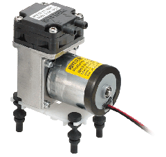 Nitto Kohki DP0110-X 12V. DC Diaphragm Pumps 12V/24V