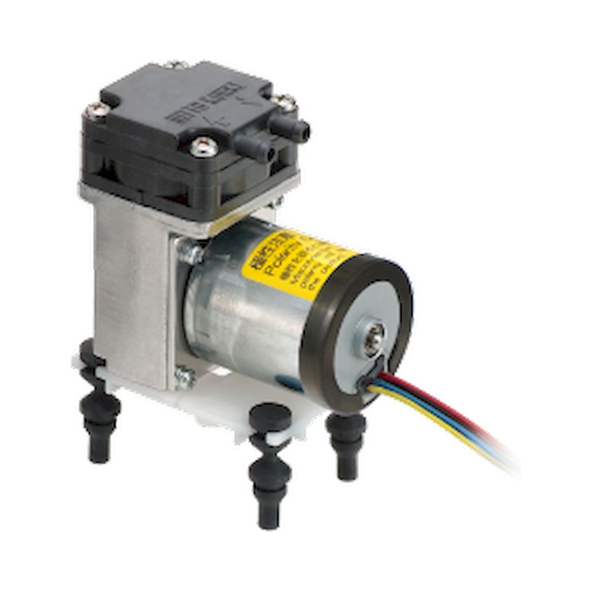 DC diaphragm pump DP0110 PWM 12V - Nitto Kohki 191115553