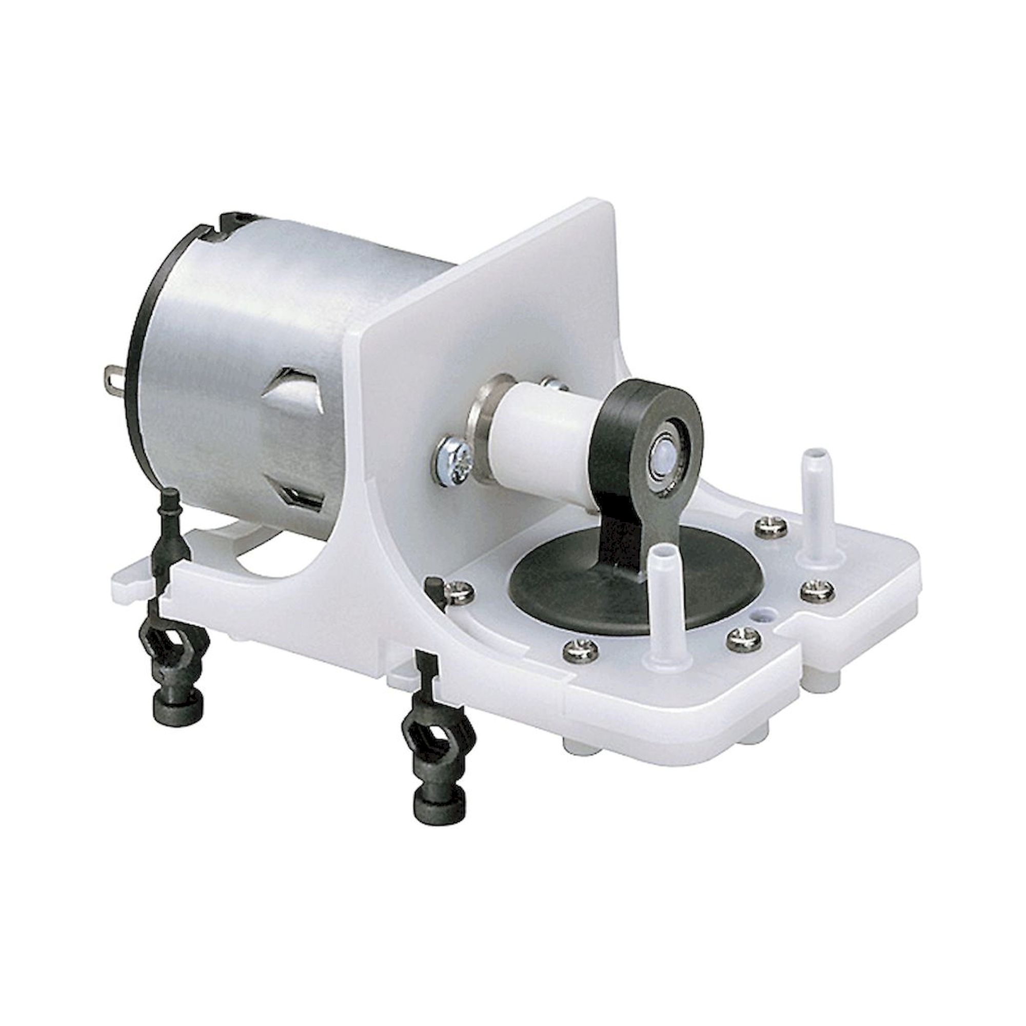 Gleichstrom-Membranpumpe DP0125 12V - Nitto Kohki 191111351