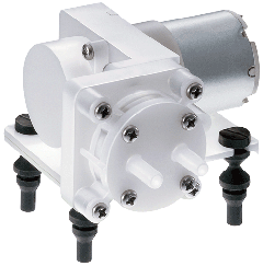 Nitto Kohki DP0140 12V. DC Diaphragm Pumps 12V/24V