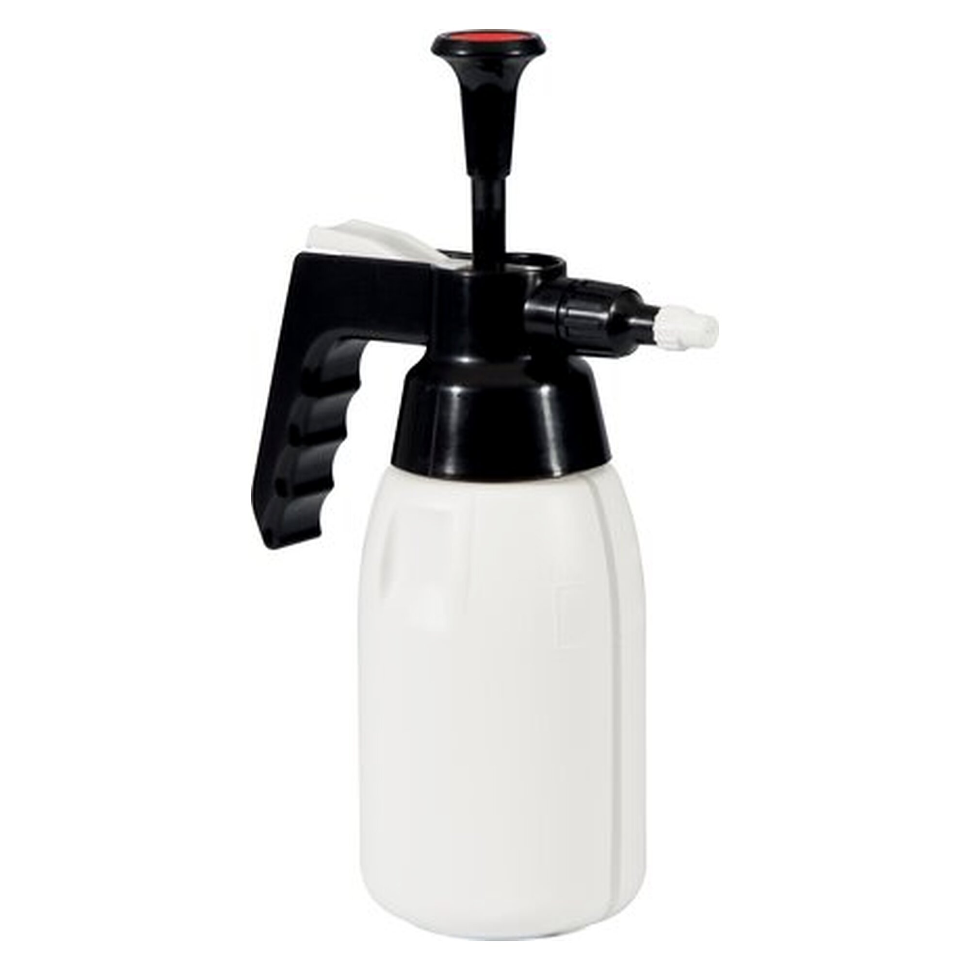 Profi-Druckpumpzerstäuber für lösungsmittelfreie Medien, ca. 1 l